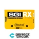 Radial Engineering SGI RX V2 Driver Receiver PRO AUDIO NEW PERFECT CIRCUIT