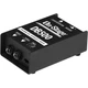 On-Stage Passive Direct Box DB500