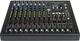 Mackie Onyx12 12-Channel Premium Analog Mixer with Multitrack USB