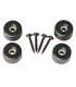 Peavey Rubber Feet - Small