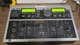 Numark CDMIX1 Professional Dual CD Mixing Console