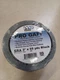 ProTapes Pro Gaff Premium Tape 55 Yards Length-Black 840178016010