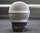 Shure PG 58 - Microphone Head - PG58 Cartridge & Housing Assembly w/ Grille