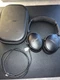 Bose QuietComfort Ultra Over-Ear Headphones - Black