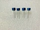 ELNA Blue Audio Capacitor 100uF 16V