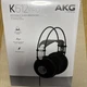 AKG K612 Pro Headphone Open Air Type Wired Audio K612PRO NEW