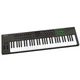 Nektar Impact LX88 mk3 MIDI Controller with Universal Footswitch Pedal