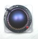 Replacement Diaphragm P Audio SD-75BF for SD75BN Driver VC76mm 8&Omega; Blue Titanium 