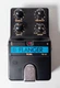 Pearl FG-01 Flanger Made In Japan Vintage Guitar Effect Pedal MIJ Tested Working