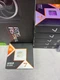 AMD RYZEN 7 9800X3D 8-Core, 16-Thread Desktop Processor