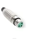 SWITCHCRAFT AAA3FZ 3-Pin XLR Female Heavy Duty LO-Z Cable Mount Plug