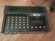 Yamaha EM-150, 6 Channel Mixer, Power Amp, with Spring Reverb & Eq, Vintage Unit