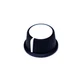 Novation Replacement Large Knob for Bass Station II Synthesizers Dial Level