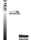 Akai DPS16 Digital Personal Studio Owners Instruction Manual