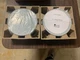 Leon AxV-60 In-Ceiling Speaker 8&rdquo; - New Old Stock!
