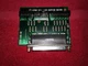 Mackie Expander Port Board Part # 055-019-00