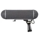 Rode Blimp, Windshield / Shock Mount for NTG-1, NTG-2, NTG-3 Microphones #BLIMP