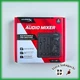 HyperX Audio Mixer 73C12AA USB Interface 3 Channel XLR Streaming