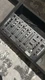 Pioneer Djm 3000 With 19 Inch Odyssey Turntable Coffin Nice Set Up.