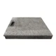 Aviom PLF-1 28x32" Performance Platform w/Transducer for BOOM-1 Processor