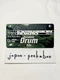 ROLAND SRX-01 Dynamic Drum Kits Expansion Board SRX Series