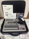 Yamaha AW16G MTR 16-Track Multitrack recorder Digital workstation