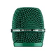 Telefunken HD03 Replacement Microphone Grill for M80, Green