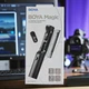 BOYA Magic-02 AI-Powered 4-in 1 Wireless Microphone 328FT 30Hrs Battery NIB $165