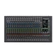Mackie Onyx24 24-channel Analog Mixer with Multi-track USB