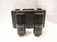 MXL 770 Condenser Microphones SET (2) + CASE
