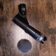 Shure SM58S Dynamic Vocal Microphone with On/Off Switch, dented wind basket