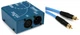 Hosa CDL-313 + Pro Co SPDS-3 Value Bundle