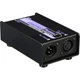 ART Phantom II Pro &ndash; Dual Channel Phantom Power Supply