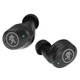 Mackie MP-20TWS Noise-Canceling True Wireless Hybrid In-Ear Headphones