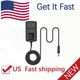 24V Charger for Zephyr by Dry&Store ZTR,AD-2440B,RDL DV-2440,PS-24A,MWS2488UC