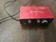 Focusrite Scarlett Solo 3rd Gen 2-Channel Pro Audio Interface - SCARLETT-SOLO-3G