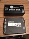 Whirlwind Director and a Livewire PDI  from Direct Box...USED...READ