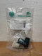 Neutrik NL4FXX-W-L SpeakON 4-Pole Connectors &ndash; Lot of 4 &ndash; NEW &ndash; Genuine Speaker
