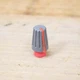 Tascam Portastudio 424 MK2 Trim Knob w/Red Line Replacement MKII UT424M2-14
