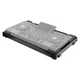 Odyssey FZXDJAZWBL Black Flight Case for AlphaTheta XDJ-AZ with Wheels idjnow