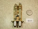 Switchcraft MT388 M641/11-1 Long Frame Twin Phone Jack - New!