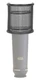 Rockville Pop Filter Curved Mesh Recording Microphone Windscreen for MXL 2003A