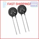 Ametherm SL22 1R020 (Pack of 2) NTC THERMISTOR,ICL 1 OHM 20% 20A 22MM, (Also SG1