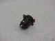 NEUTRIK NJ3FP6C-BAG 1/4in TRS Panel Mount Locking Phone Jack Black