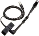 SHURE Condenser Microphone WB98H/C Miniature Instrument Microphone WB98H/CX