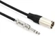 Pro Co BPBQXM-30 Excellines Balanced Patch Cable - 30 foot