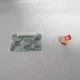 Akai EB4M EB4M Effects Board (DPS16) working card free shipping from japan