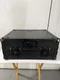 Odyssey FZ1200BL Universal Turntable flight Case - Black Hardware