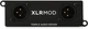 Temple Audio XLR Pass Thru Module Male + Male