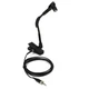 Saxophone Microphone for Sennheiser ew 100 G4 Wireless Instrument Microphone Set